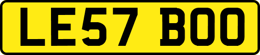 LE57BOO