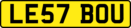 LE57BOU