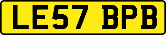 LE57BPB
