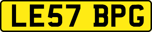 LE57BPG