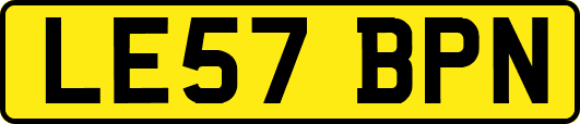 LE57BPN