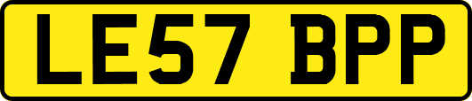 LE57BPP