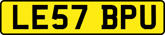 LE57BPU