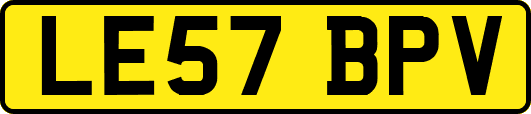 LE57BPV