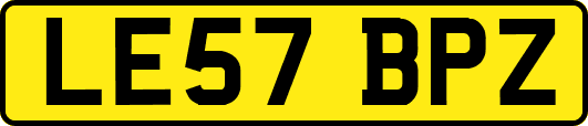 LE57BPZ