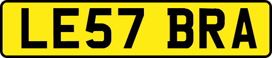 LE57BRA