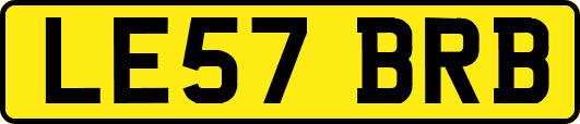 LE57BRB