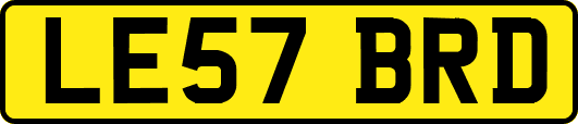 LE57BRD