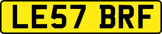 LE57BRF