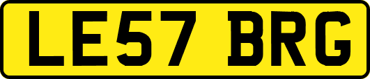 LE57BRG