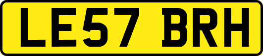 LE57BRH