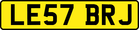 LE57BRJ