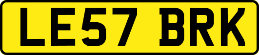 LE57BRK