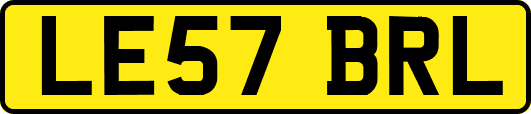 LE57BRL