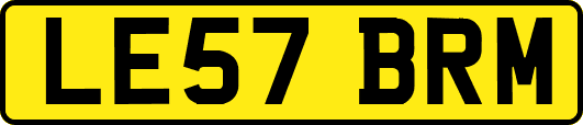 LE57BRM