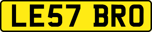 LE57BRO