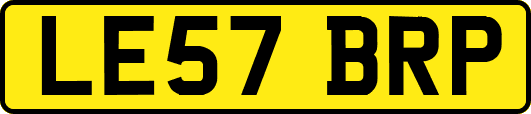 LE57BRP