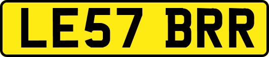 LE57BRR