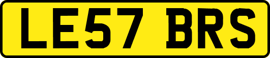 LE57BRS