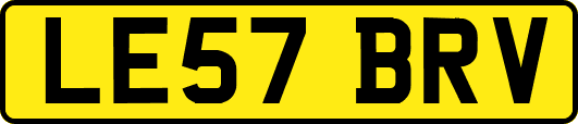 LE57BRV