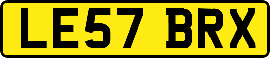 LE57BRX