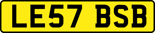 LE57BSB