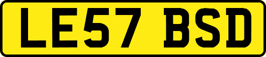 LE57BSD