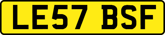 LE57BSF