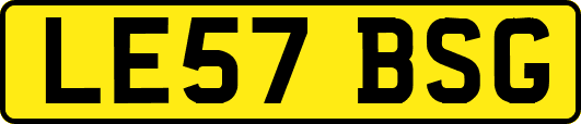 LE57BSG