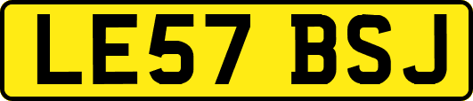 LE57BSJ