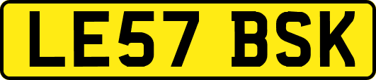 LE57BSK