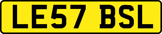 LE57BSL