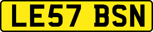 LE57BSN