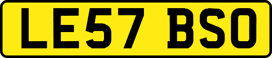 LE57BSO