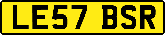 LE57BSR