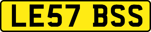 LE57BSS