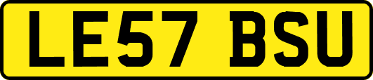 LE57BSU