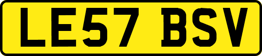 LE57BSV
