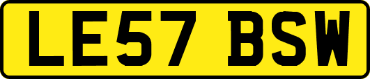 LE57BSW