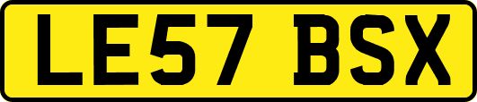 LE57BSX