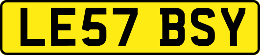 LE57BSY