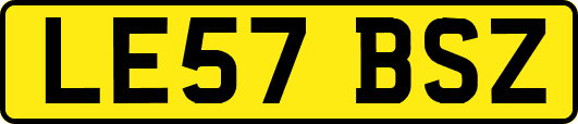 LE57BSZ