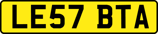 LE57BTA