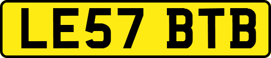 LE57BTB