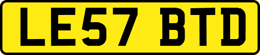LE57BTD