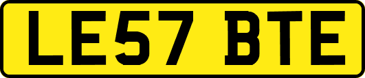 LE57BTE