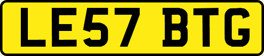 LE57BTG