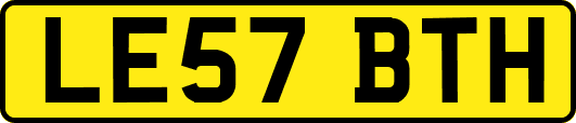LE57BTH