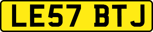 LE57BTJ