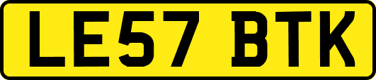 LE57BTK